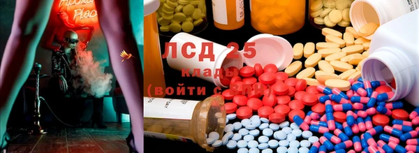 MESCALINE Богданович